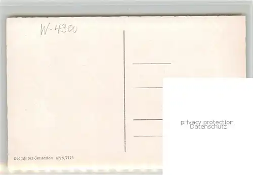 AK / Ansichtskarte Essen_Ruhr Postamt Bromsilber Imitation Essen_Ruhr