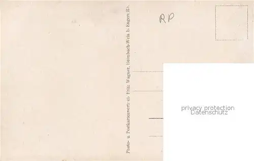 AK / Ansichtskarte Arenberg_Koblenz Fernsicht bis aufs Siebengebirge Arenberg_Koblenz