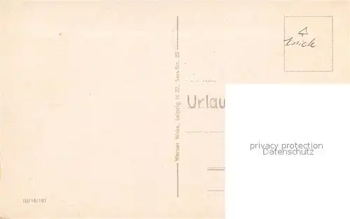 AK / Ansichtskarte Schwarzburg_Thueringer_Wald Schweizerhaus Schwarzburg_Thueringer