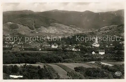 Hindelang Panorama Hindelang