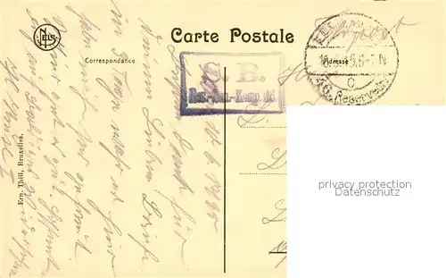 Dixmude Grande digue Dixmude