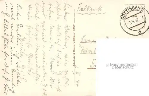 Goettingen_Niedersachsen Rathaus Goettingen Niedersachsen