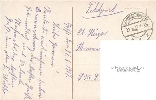 Braunschweig Alte Waage Braunschweig