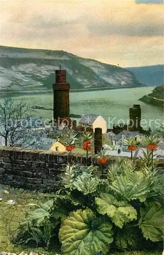 Lindau_Bodensee Panorama Lindau Bodensee