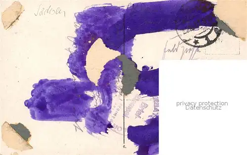 Goerlitz_Sachsen Blick auf die Peterskirche und Neisse Goerlitz Sachsen