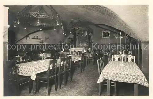 Rothenburg_Tauber Topplerkeller Gaststube Rothenburg Tauber