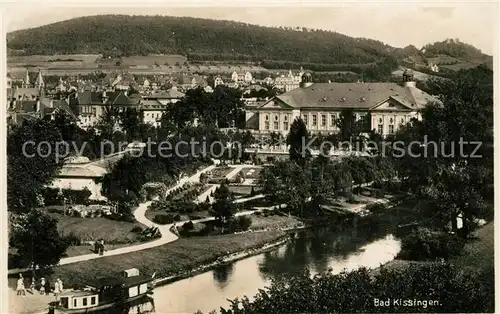 Bad_Kissingen Panorama Bad_Kissingen