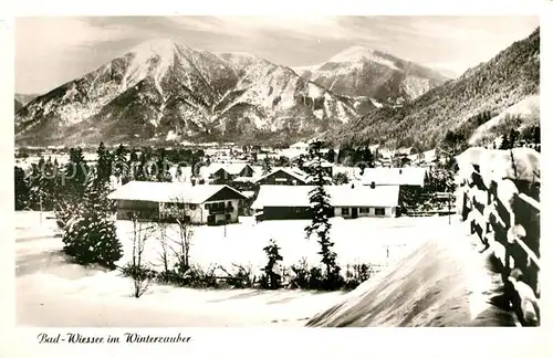 Bad_Wiessee Winteridyll Bad_Wiessee