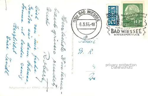 Bad_Wiessee Winteridyll Bad_Wiessee