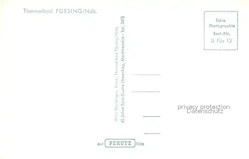 Bad_Fuessing Thermalbad Bad_Fuessing