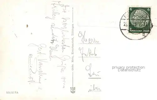 Triberg_Schwarzwald Bergsee Triberg Schwarzwald