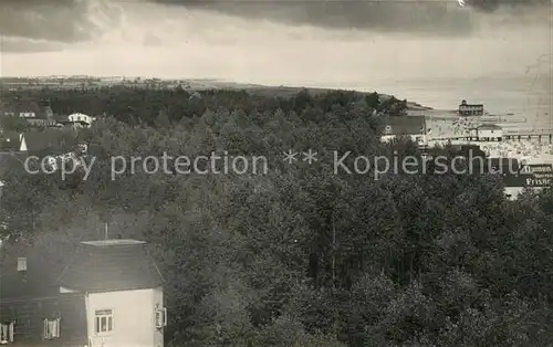 Groemitz_Ostseebad Panorama Groemitz_Ostseebad