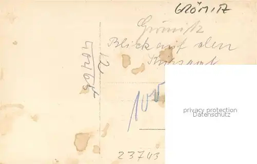 Groemitz_Ostseebad Strand Kursaal Groemitz_Ostseebad