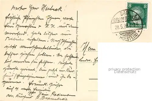 Bad_Bramstedt Partie am Kaiser Wilhelm Wald Bad_Bramstedt