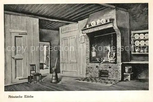 Insel_Foehr Friesische Kueche Insel_Foehr