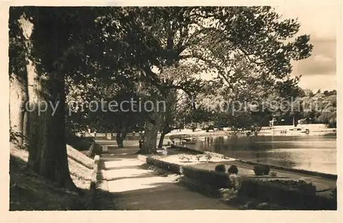 Eutin Stadtbucht Eutin