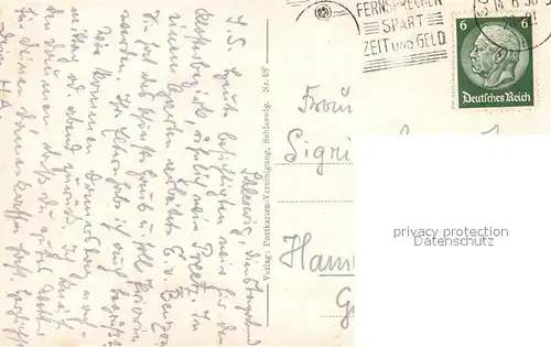 Schleswig_Schlei Kirche Schleswig_Schlei