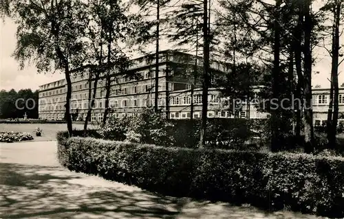 Bad_Bramstedt Neues Kurhaus Bad_Bramstedt