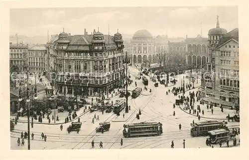Berlin Potsdamer Platz Berlin
