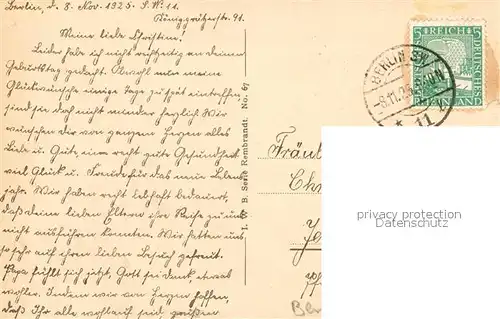 Berlin Alexanderplatz Berlin