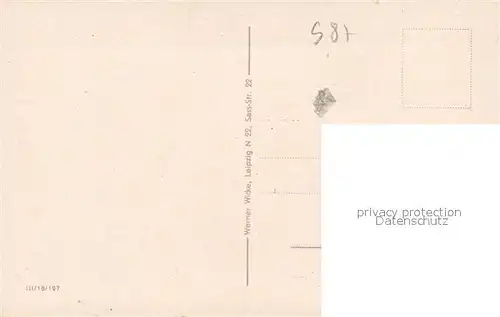 Oberweissbach Froebelturm mit Berggaststaette Rudolf Henkel Oberweissbach