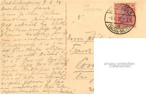 Bad_Liebenstein mit Aschenberg Bad_Liebenstein