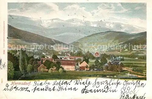 Hermsdorf_Berlin Panorama Hermsdorf Berlin