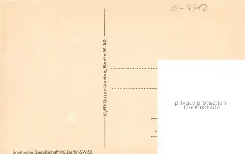 Kyffhaeuser Alte Burgkapelle Kyffhaeuser