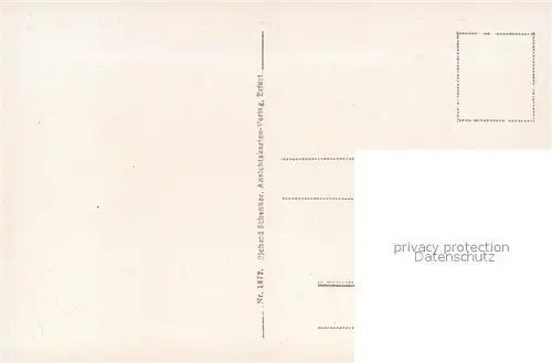 Ilmenau_Thueringen Kongresshalle Goethehaeuschen Rathaus Schloss Lindenstrasse Ilmenau Thueringen