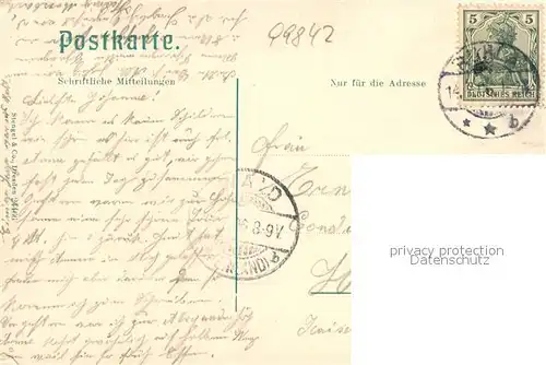 Ruhla Totalansicht Ruhla