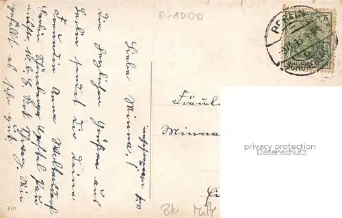 Berlin Alexanderplatz Berlin