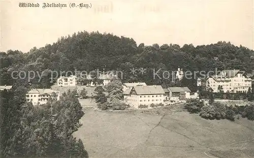 Bad_Adelholzen_Oberbayern Adelholzener Primusquelle Bad_Adelholzen_Oberbayern