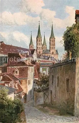 Bamberg Dom Bamberg