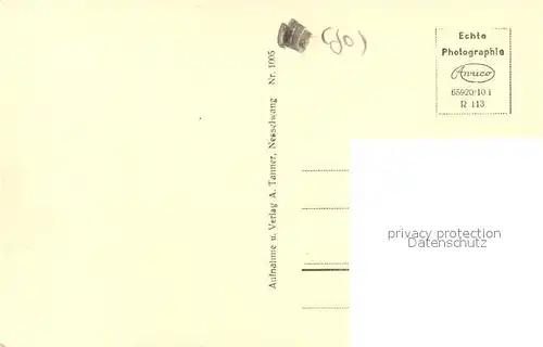 Nesselwang Panorama Nesselwang