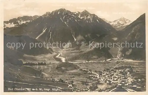 Bad_Oberdorf Panorama Bad_Oberdorf