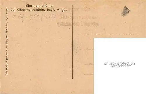 Obermeiselstein_Oberstdorf mit Bolgen Wannekopf Obermeiselstein