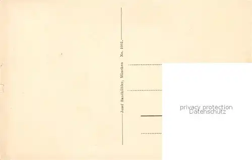 Obergrainau mit Kirche und Zugspitze Obergrainau