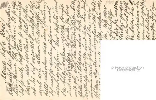 Augsburg Die Fuggerei Augsburg