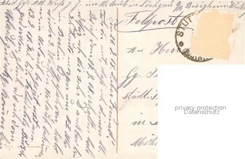 Berlin Rosengarten im Tiergarten Denkmal der Kaiserin Berlin