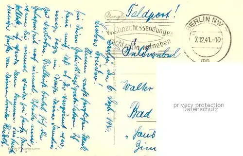 Berlin Universitaet Berlin