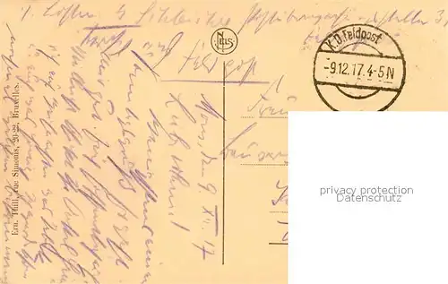 Mons_Belgien Palais de Justice Mons Belgien