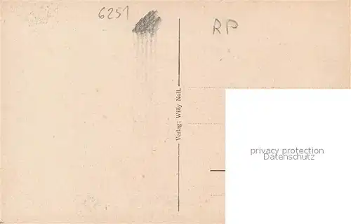 Balduinstein Schloss Schaumburg Balduinstein