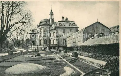 Worms_Rhein Schloss Park Worms Rhein