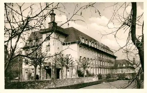 Bad_Muenstereifel Kneipp Kurhaus Bad_Muenstereifel