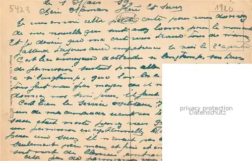 Braubach_Rhein Panorama mit Blick zur Marksburg Braubach Rhein