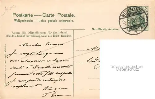 Bad_Neuenahr Ahrweiler Partie an der Ahr Bad_Neuenahr Ahrweiler