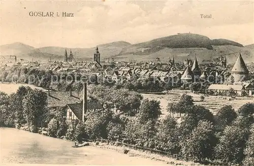 Goslar Total Goslar