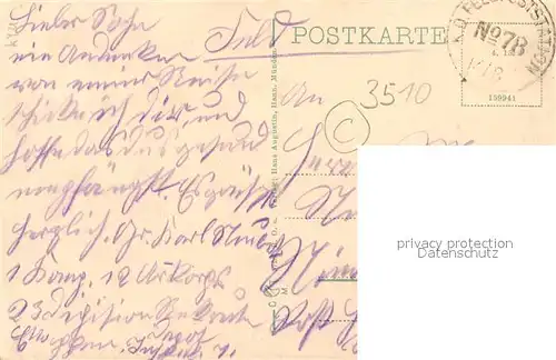 Hann._Muenden Panorama Hann. Muenden