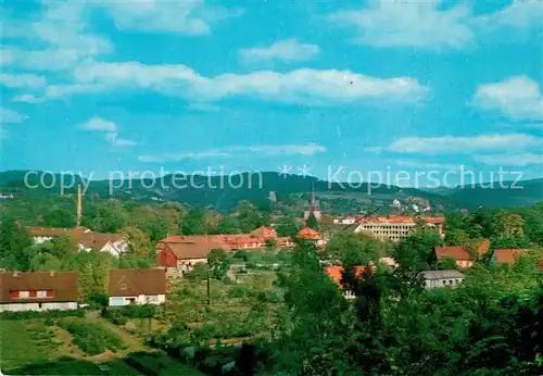 AK / Ansichtskarte Osterode_Harz  Osterode_Harz