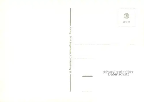 AK / Ansichtskarte Zeven Kirchen Freibad  Zeven